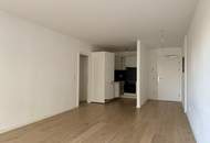 Hofseitige 2-Zimmer-Neubauwohnung mit großzügigem Balkone - U1 Kagraner Platz