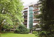 Lage! Lage! Lage! Perfekt aufgeteilte Garçonnière mit Loggia im beliebten Bezirk St. Leonhard