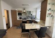 2-Zimmerwohnung mit wunderschöner 27m²-Sonnenterrasse