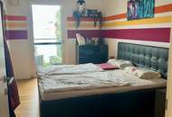 Exklusives Wohngefühl: 3-Zimmer mit großer Terrasse, Balkon, Klima &amp; Tiefgarage (Provisionsfrei)