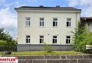 Viel Raum für Ideen – Haus mit Charakter und Potenzial in Pottschach