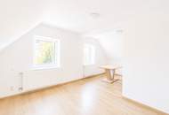 ++ ST. PETER ++ Lichtdurchflutete 3-Zimmer-Maisonettewohnung inkl. zwei Außenstellplätzen – bezugsfrei ab Juli