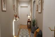 Charmante 3- Zimmer Wohnung Nähe Lainzer Tiergarten Absolute Ruhelage