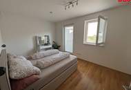 Wohnen mit Weitblick: Moderne 3-Zimmer-Wohnung im Neubau mit Balkon, Lift und Küche