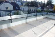"PROVISIONSFREI" Luxuriöses Einfamilienhaus in Wien - 165m², 4 Zimmer, 3 Bäder, Pool, Garten, Balkon, Terrasse uvm.