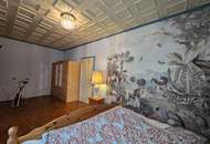 Charmantes Wohnhaus mit Arkadenterrasse, Pool und großem Grundstück in Deutsch Ehrensdorf