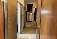 2-Zimmer-Wohnung mit Tiefgaragenplatz & Balkon in Schallmoos