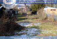 Charmantes Grundstück!