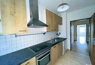 Perfekt geschnittene 2-Zimmerwohnung mit Garage in ruhiger und sonniger Lage