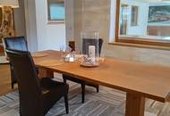 WOHNEN AM SEE - Absolute Rarität in unmittelbarer Seenähe mit Bergblick - 5 Zimmer Erdgeschoßwohnung mit großzügigen Räumlichkeiten