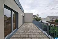 Durchdachter 3-Zimmerwohntraum mit Balkon und Terrasse!