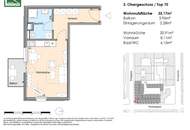 Charmante 1-Zimmer Wohnung in 1120 Wien - ab 01.05.2026 beziehbar!