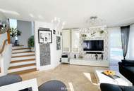 Haus mit wunderschönem Garten in Ruhelage!