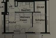 Provisionsfrei: Neubauwohnung mit Balkon, mitten in Liesinger Ruhelage!