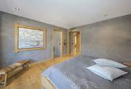 Luxuschalet mit Kaiserblick unmittelbar am Skilift