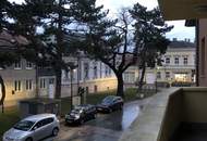 2 Zimmer mit grosser Terrasse