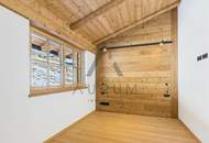 Miete: Neubau Penthouse-Wohnung