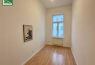 3-Zimmer-Wohnung in ruhiger Einbahnstraße – Top Lage nahe der Hütteldorfer Straße!