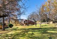 Einfamilienhaus in Aussichtslage