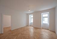 ++NEU++ Generalsanierter 3-Zimmer ALTBAU-ERSTBEZUG mit getrennter Küche! toller Grundriss!