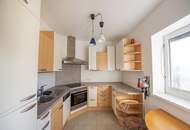 3 Zimmerwohnung mit Badeplatz der Eigentümergemeinschaft