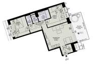 Wohnen über der Stadt – exklusiv, individuell, außergewöhnlich