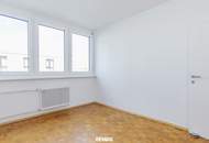 Großzügige 4-Zimmer-Wohnung in zentraler Lage mit Ausblick – 102 m²