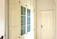 Großzügige Altbauwohnung im Zentrum von Pressbaum