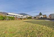 Naturverbunden &amp; zentral: Grundstück an einem sonnigen Platz