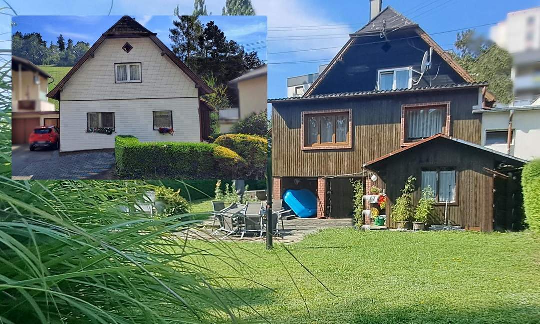 ***OPEN HOUSE Freitag, 11. Oktober von 9 13 Uhr*** Gemütlichkeit trifft Stadtnähe – Charmantes Häuschen mit zauberhaftem Garten