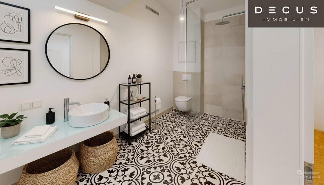 | ERSTBEZUG NACH SANIERUNG | WÄRMEPUMPE | 1130 |