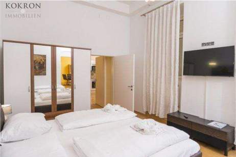 Toplage: Vielseitige Immobilie – ideal für Kanzlei, Praxis oder Anlage (derzeit Kurzzeitvermietung), Wohnung-kauf, 1.990.000,€, 1010 Wien 1., Innere Stadt