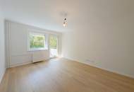 **1180** Elegante 3-Zimmer-Wohnung mit Balkon in begehrter Wohnlage