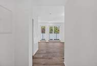 THE GREEN 15 ++ ZWEI ZIMMER mit BALKON im DG