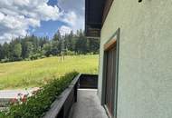 Haus in idyllischer Grünlage