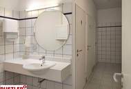 Zentral arbeiten und smart mieten - Büroetage in U4