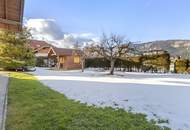 Sonniges Einfamilienhaus mit Pool, großem Keller & Ausbaupotenzial