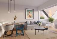 Design trifft Investment – Elegantes Wohnen am Wasser als Vorsorgemodell