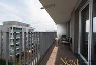 Moderne 2-Zimmer-Wohnung mit Einbauküche und großzügiger Loggia in Linz nähe WIFI zu vermieten!