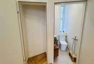 Stilvoller Erstbezug - Top Zustand I 3 Zimmerwohnung I Fußbodenheizung I U2 Messe Wien &amp; WU-Wien &amp; Prater Hauptallee