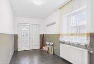 Familienhaus mit durchdachter Raumstruktur und großzügigem Platzangebot