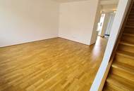 Renditestarke 3-Zimmer-Maisonette mit Terrasse in gefragter Lage! -befristet vermietet bis Dez.2026
