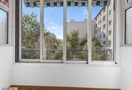 Erstbezug: Moderne 2-Zimmer Wohnung mit Loggia im 3. Bezirk,