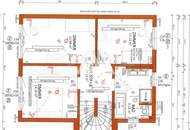 Idyllisches Zuhause mit Stadtanschluss – Erstbezug Einfamilienhaus !