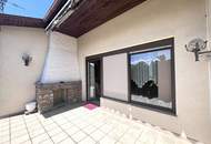 netter Bungalow & Keller & Garage