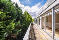 Wunderschöne 4 - Zimmer Wohnung mit Terrasse und 2 Balkonen