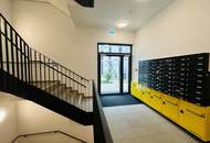 Geräumige 2 Zimmerwohnung + Balkon! Nachmietersuche! Top Lage - sehr nahe dem Hauptbahnhof & Belvedere! Ubahn Nähe!