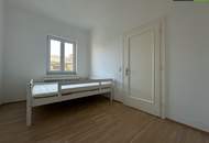 Provisionsfrei - toll aufgeteilt und möbliert - ca. 46 m² Terrasse - mitten in Knittelfeld