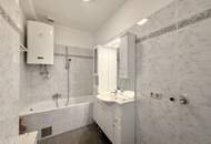 Sanierte Liegenschaft mit Fernwärme! Renovierungsbedürftiger 2-Zimmer-Altbau beim Mittersteig!