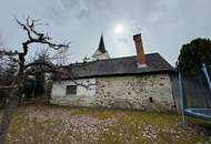 Historische Schmiede im Ortskern von Preitenegg, Kärnten - vielseitig nutzbar!